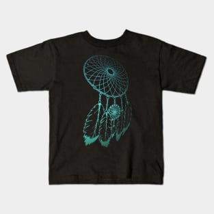 Dreamcatcher Kids T-Shirt